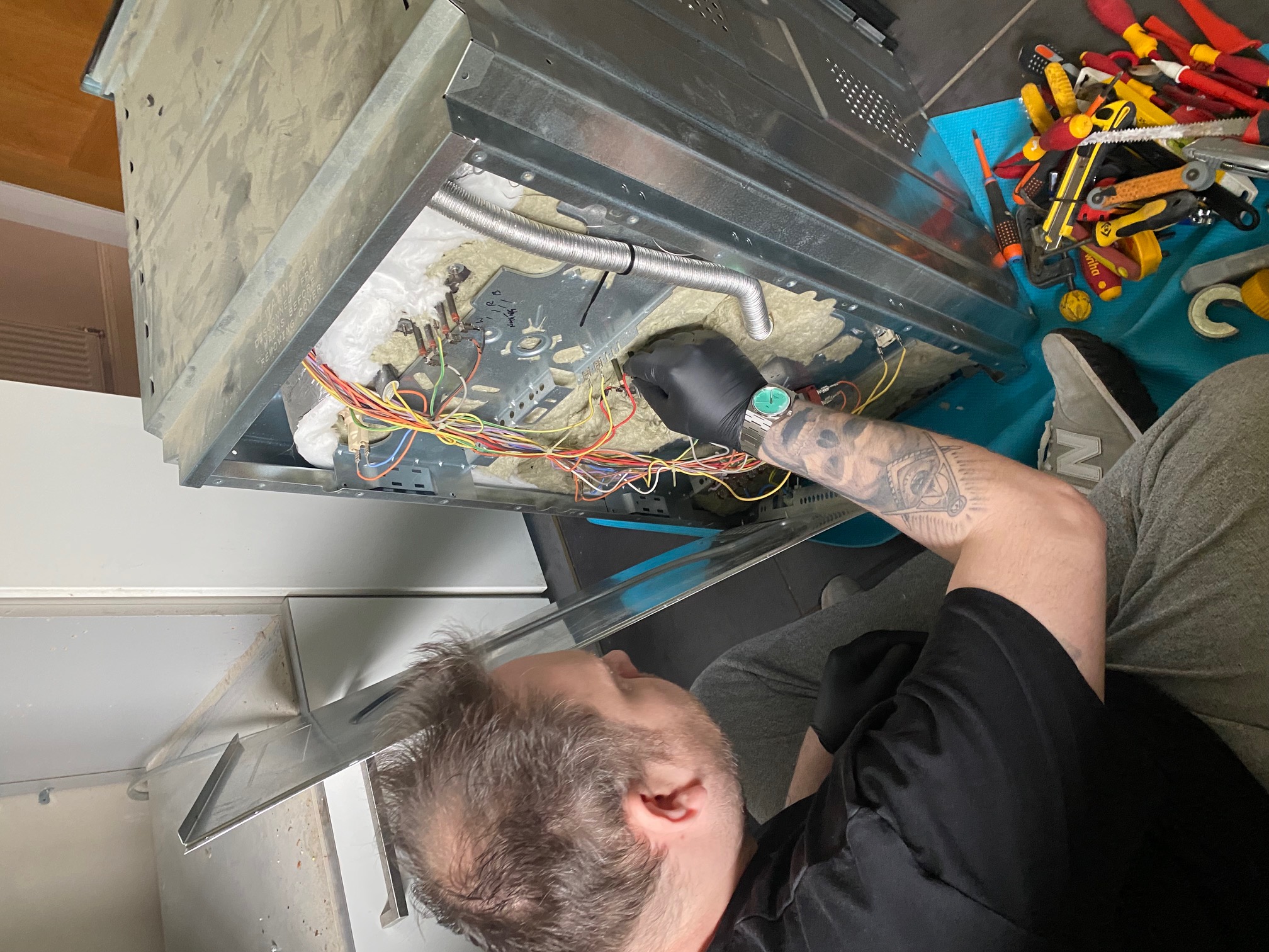 Domestic Appliance Repairs in Croydon, Edenbridge