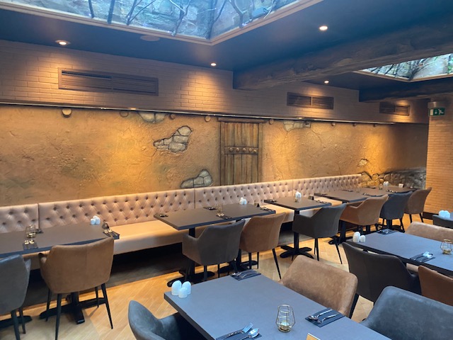 Commercial Appliance Electrical Repairs in Croydon, Edenbridge