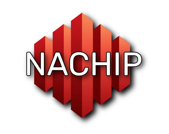 NACHIP,  National Accreditation of Certified Home Improvement Professionals Brand Logo