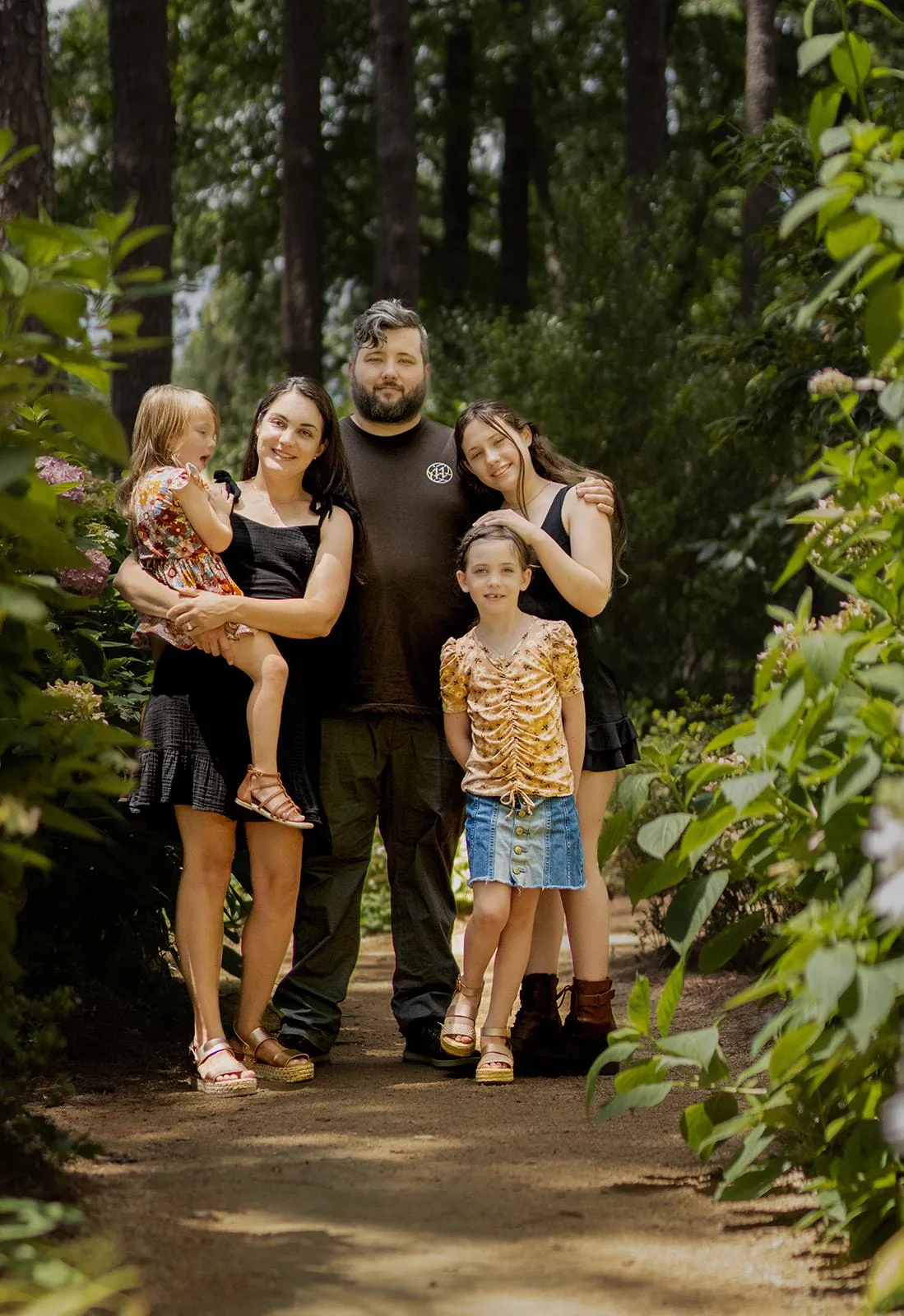 photography services