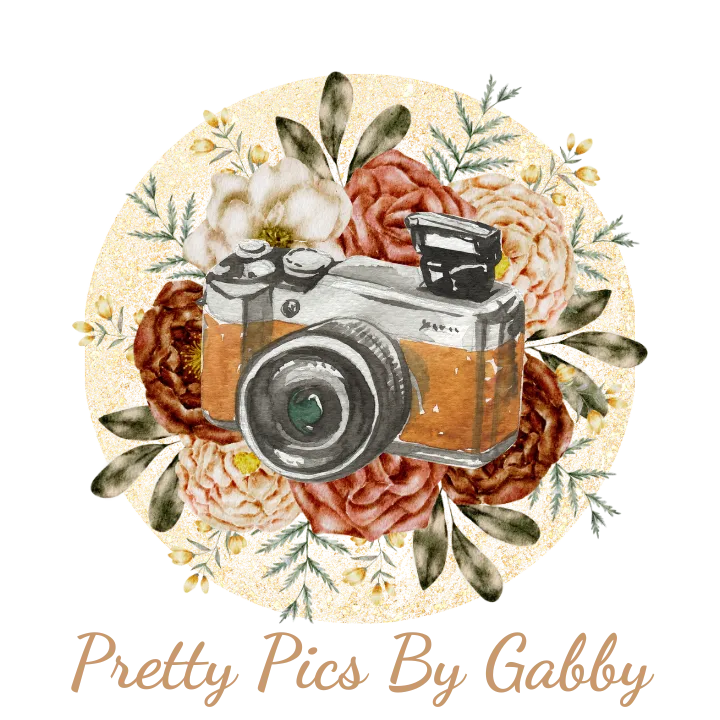 pretty pics by gabby