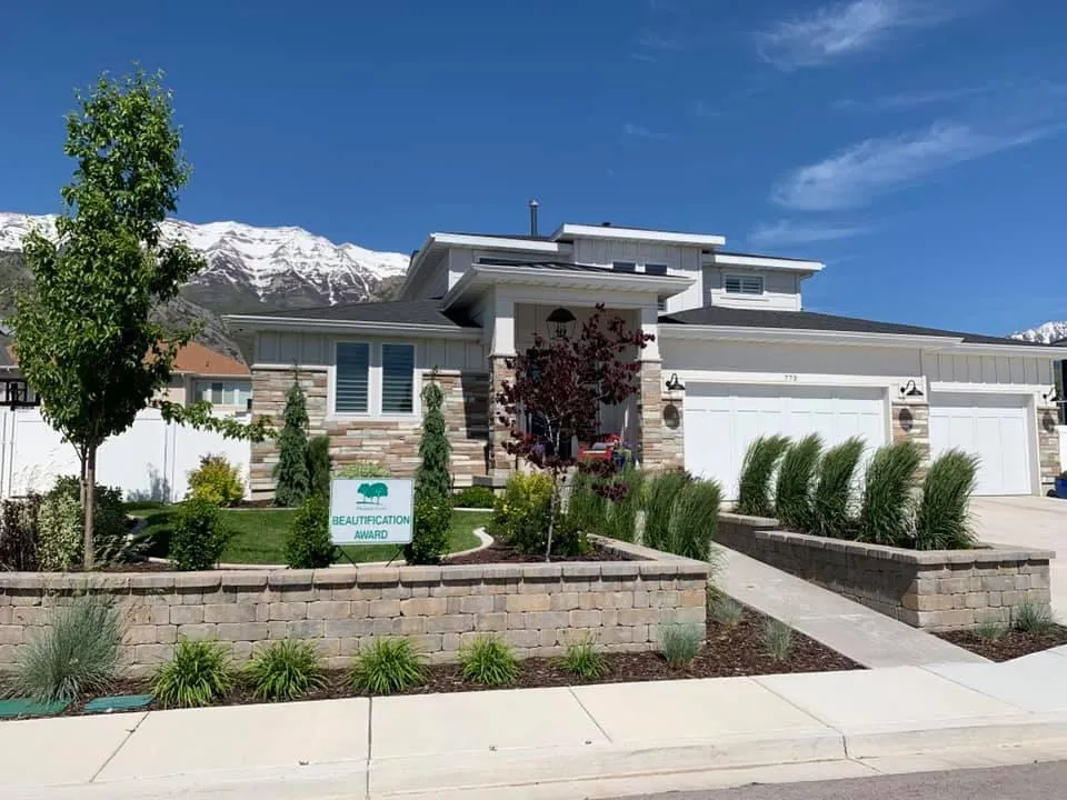 Landscape Experts in Utah County, UT