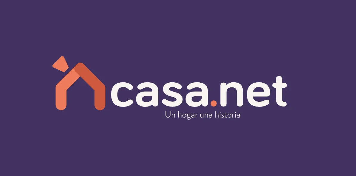 Casa Net 360 Logo