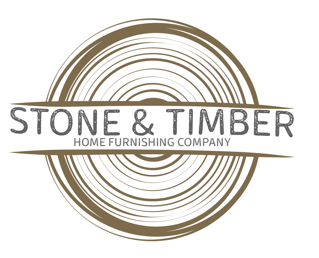 Stone and Timber Logo