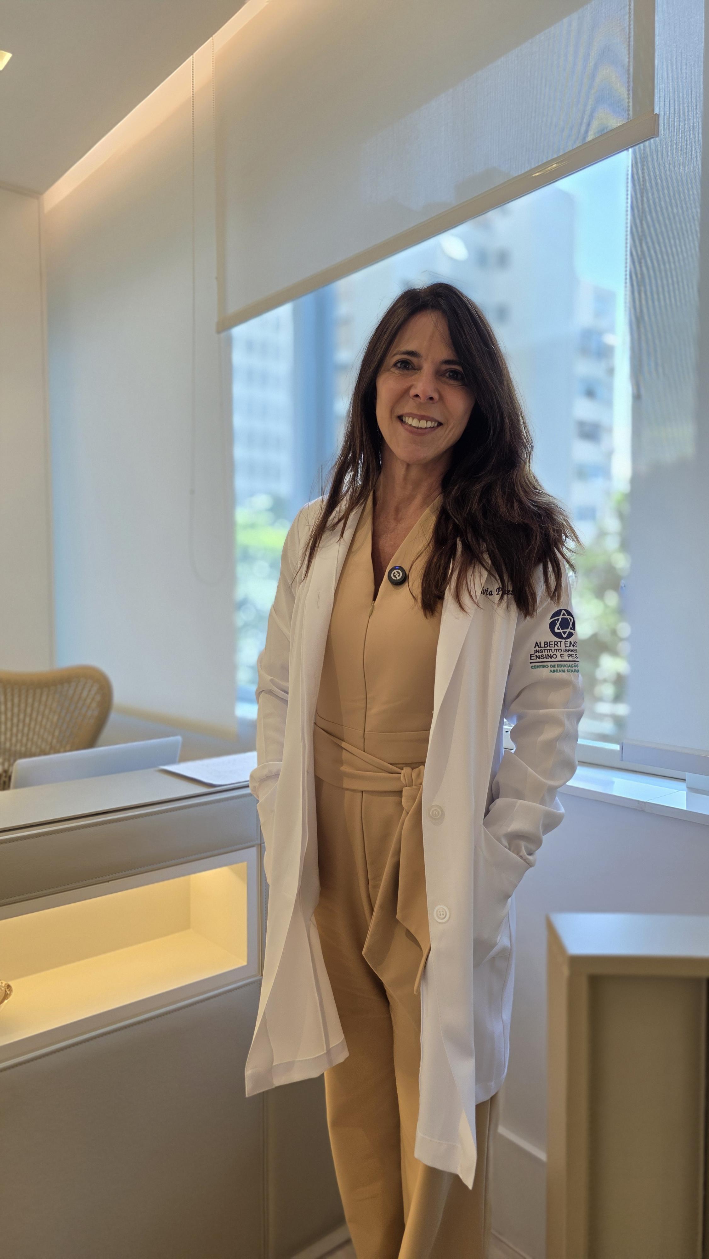 Odontologia Oncológica em SP | Dra. Silvia Paes