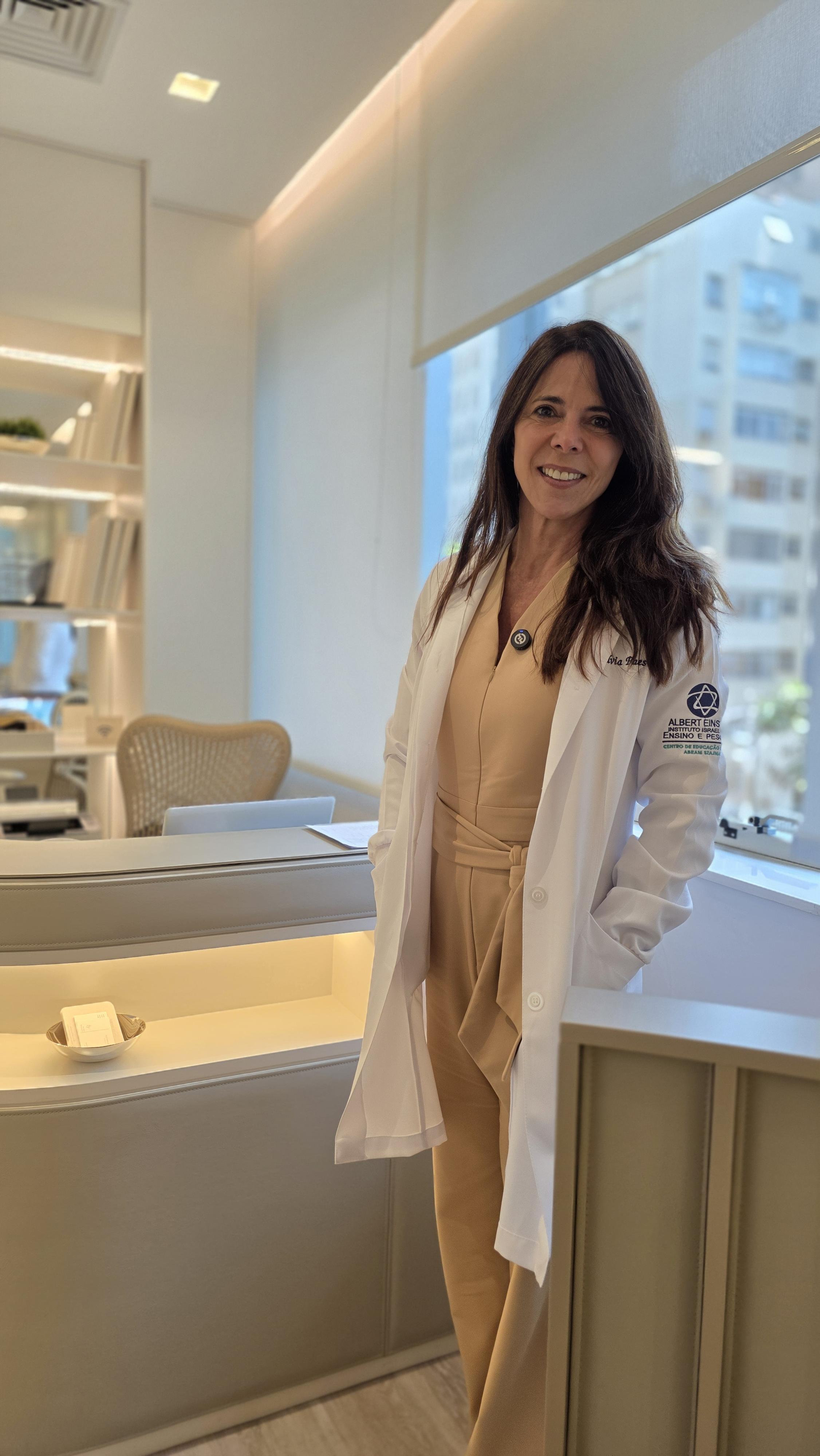 Odontologia Oncológica em SP | Dra. Silvia Paes