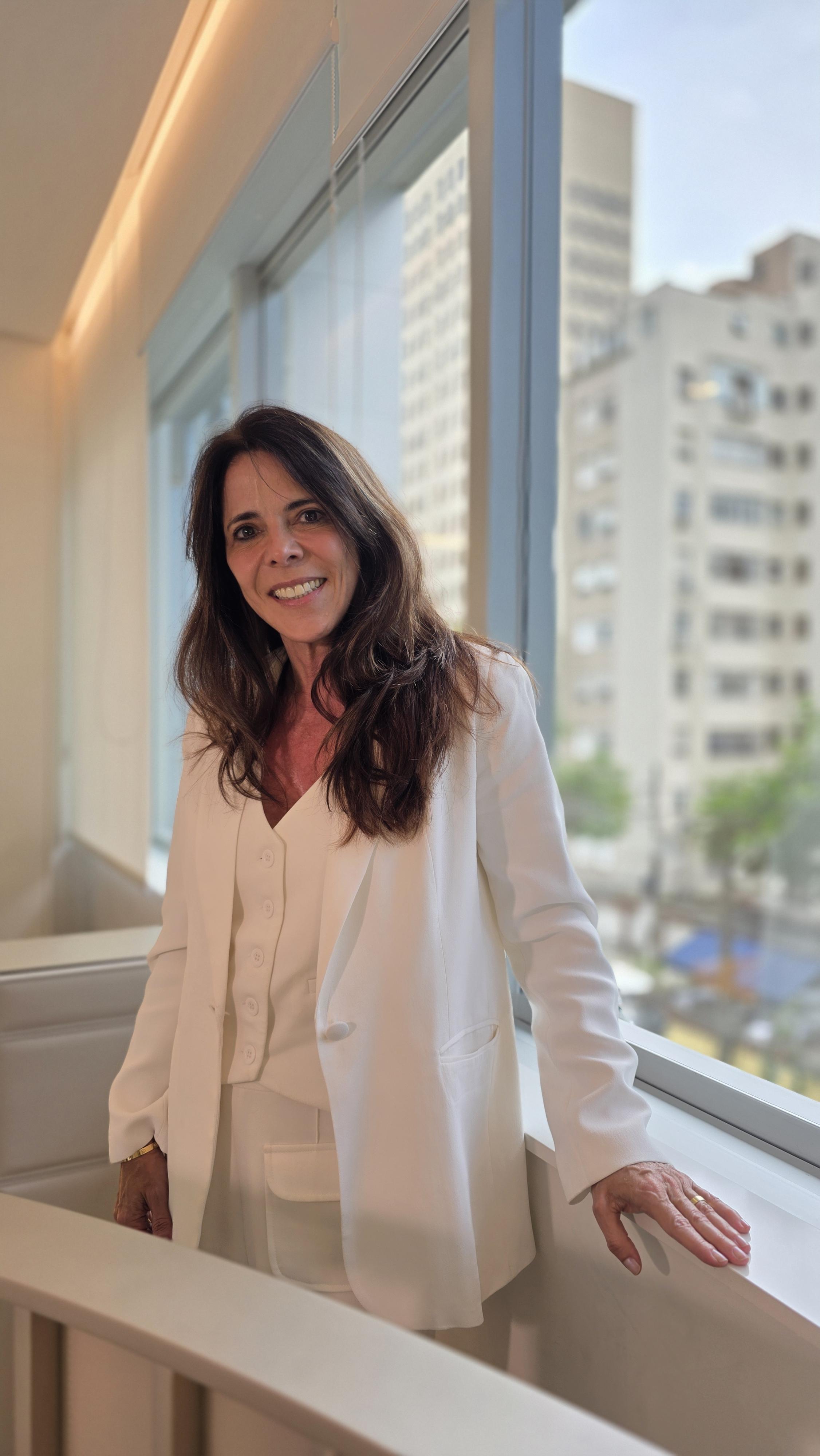 Odontologia Oncológica em SP | Dra. Silvia Paes