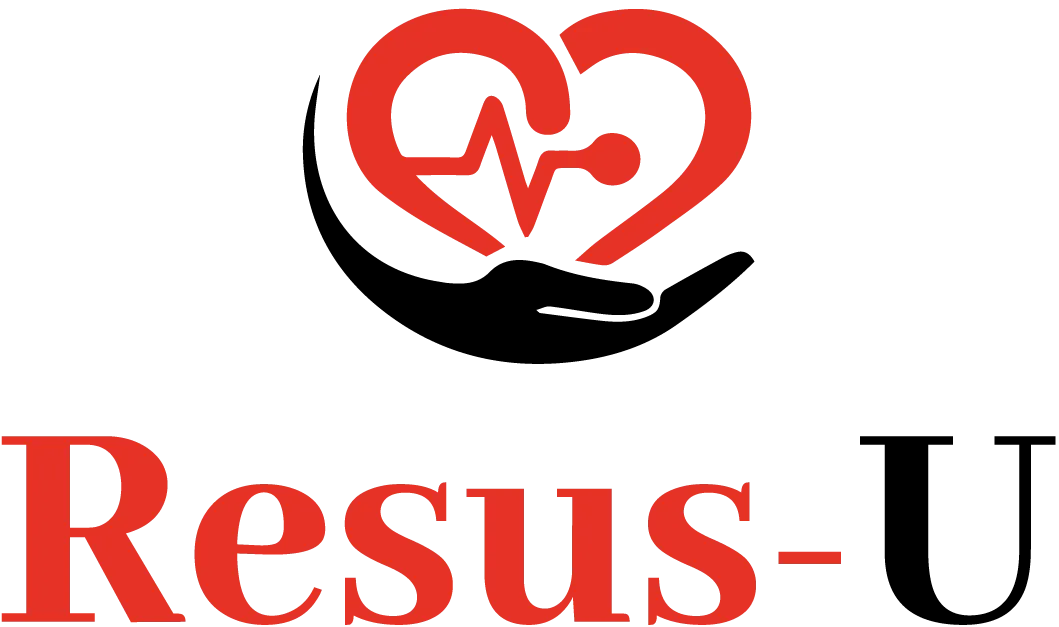 Resus-U Logo