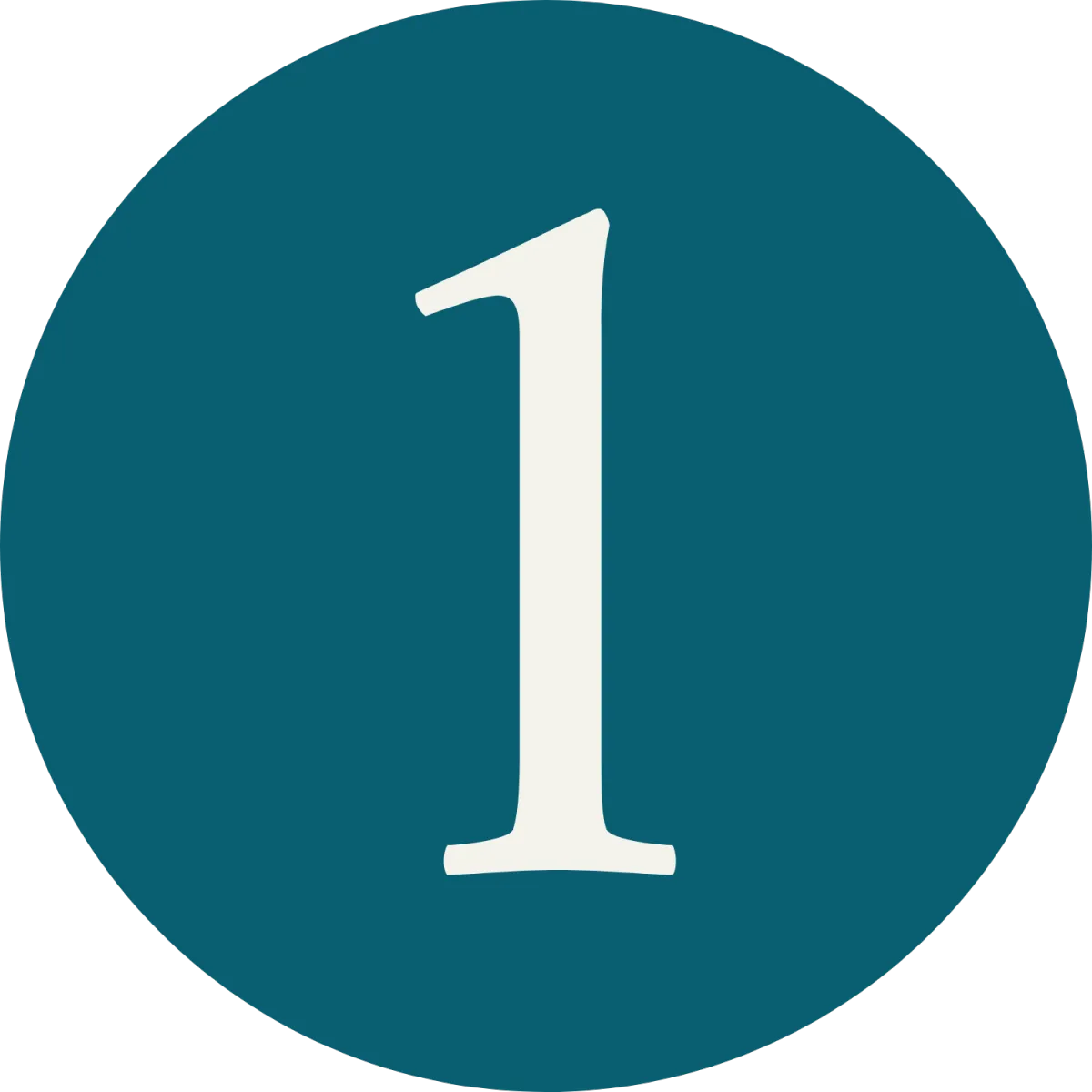 Step 1