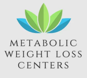 Metabolic Weight Loss Centers Logo