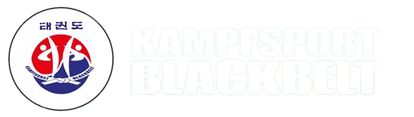 Kampfsport Blackbelt Stuttgart Logo