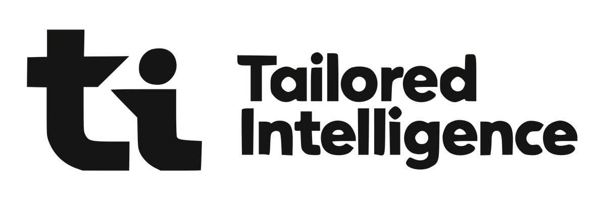 Tailored Intelligence