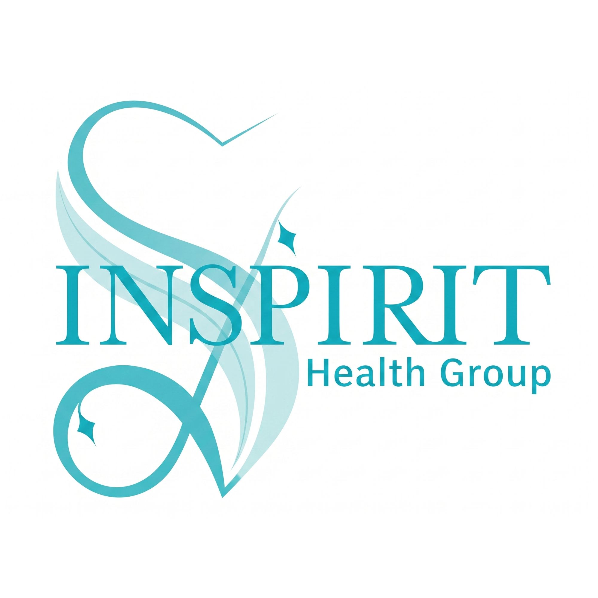 Inspirit Logo