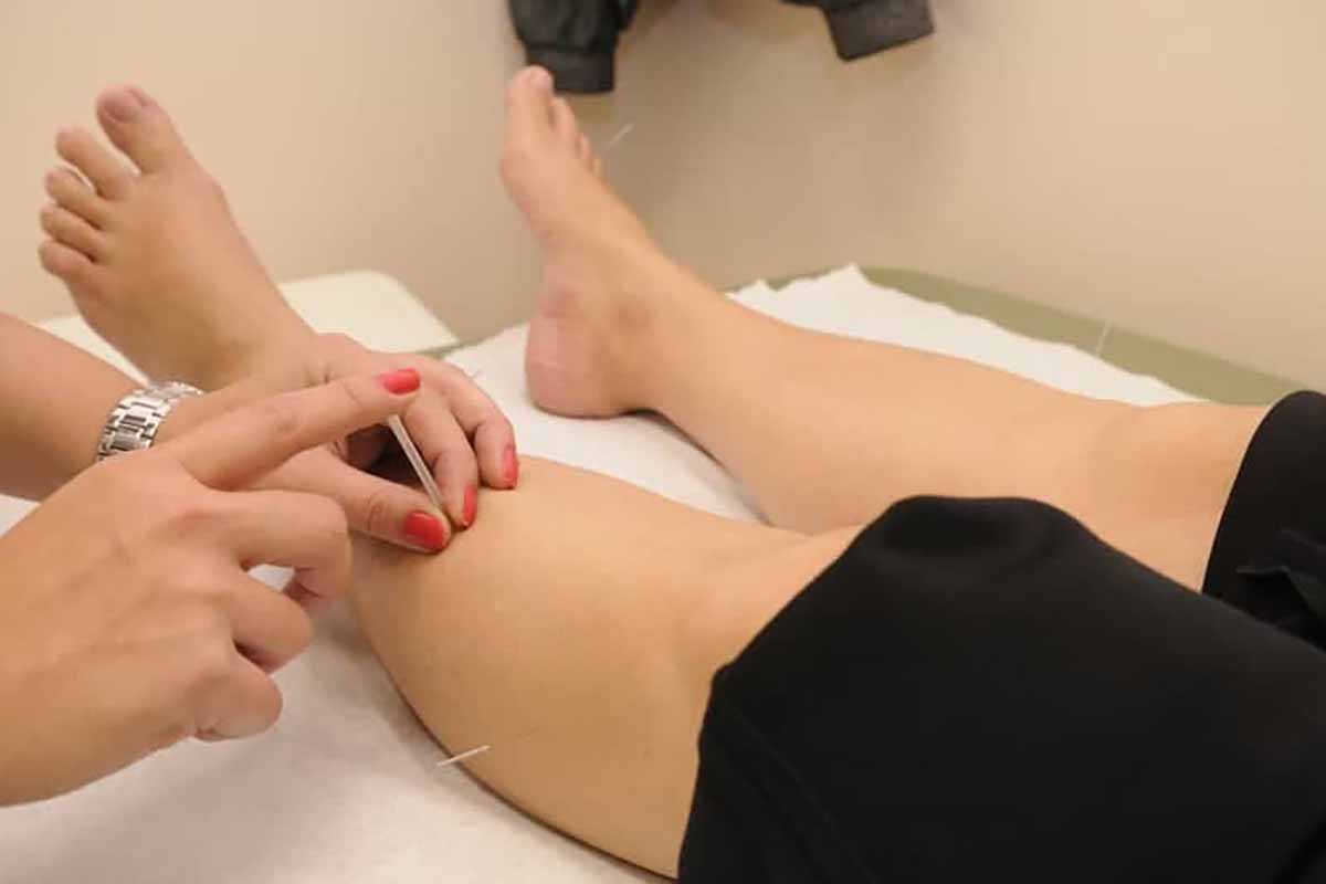Naturopathic Medicine