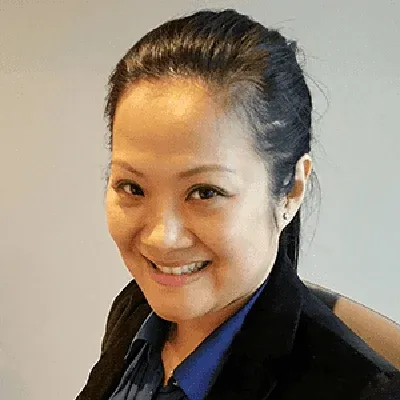 Dr. Olisa Mak