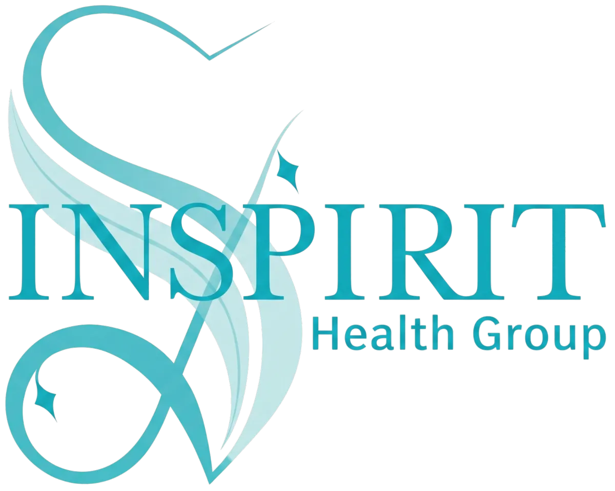Inspirit Logo