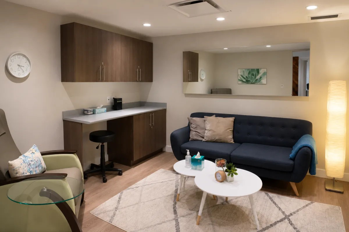 Naturopathic Medicine