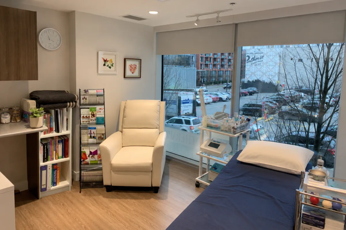 Naturopathic Medicine