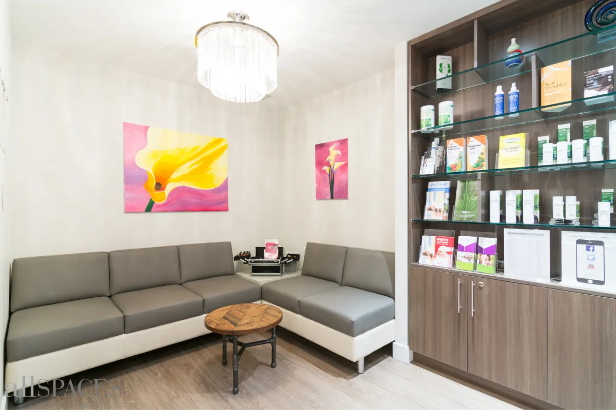 Naturopathic Medicine