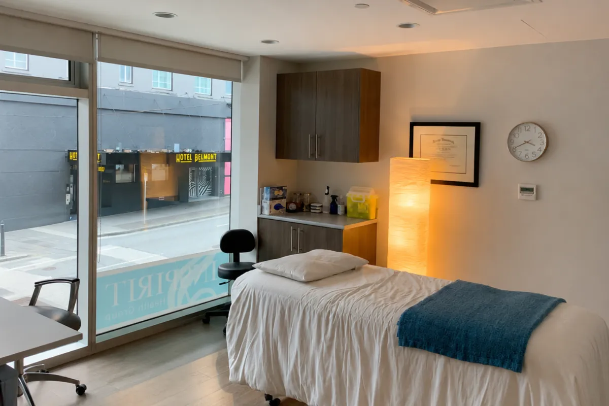Naturopathic Medicine