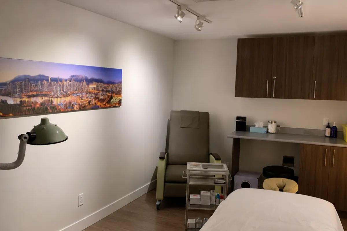 Naturopathic Medicine