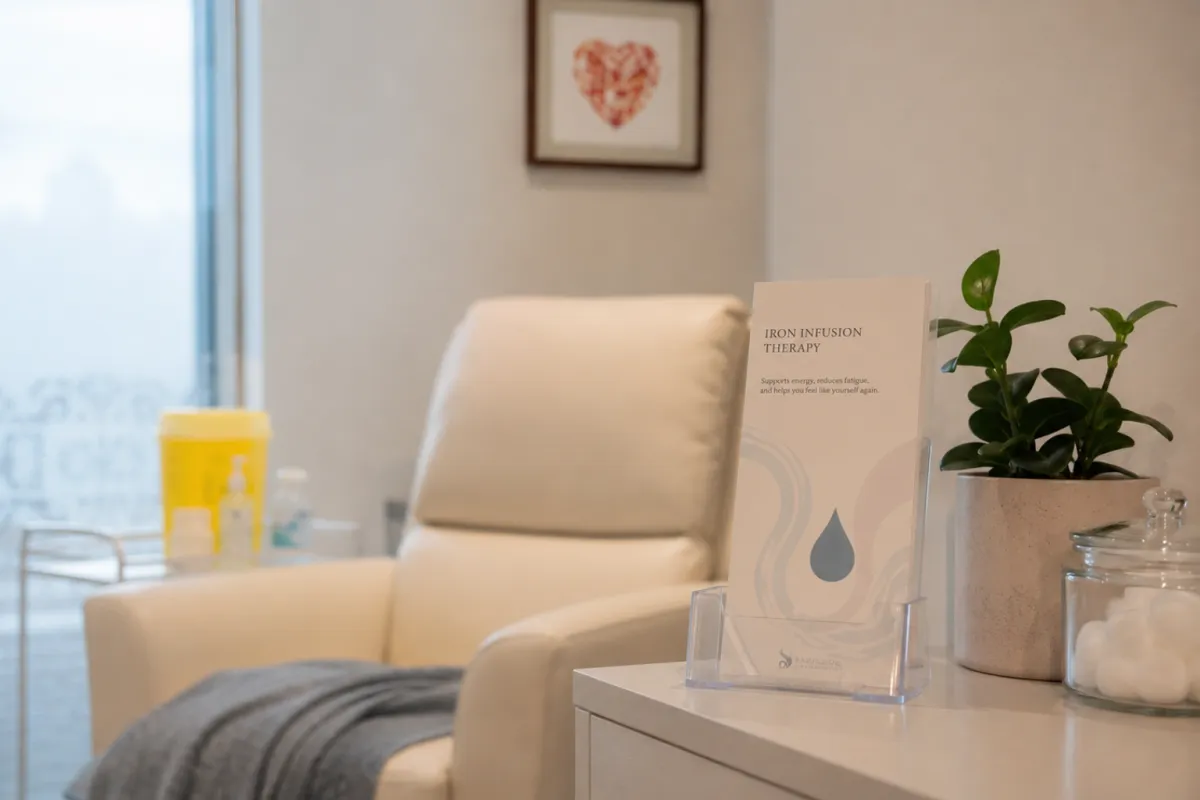 Naturopathic Medicine