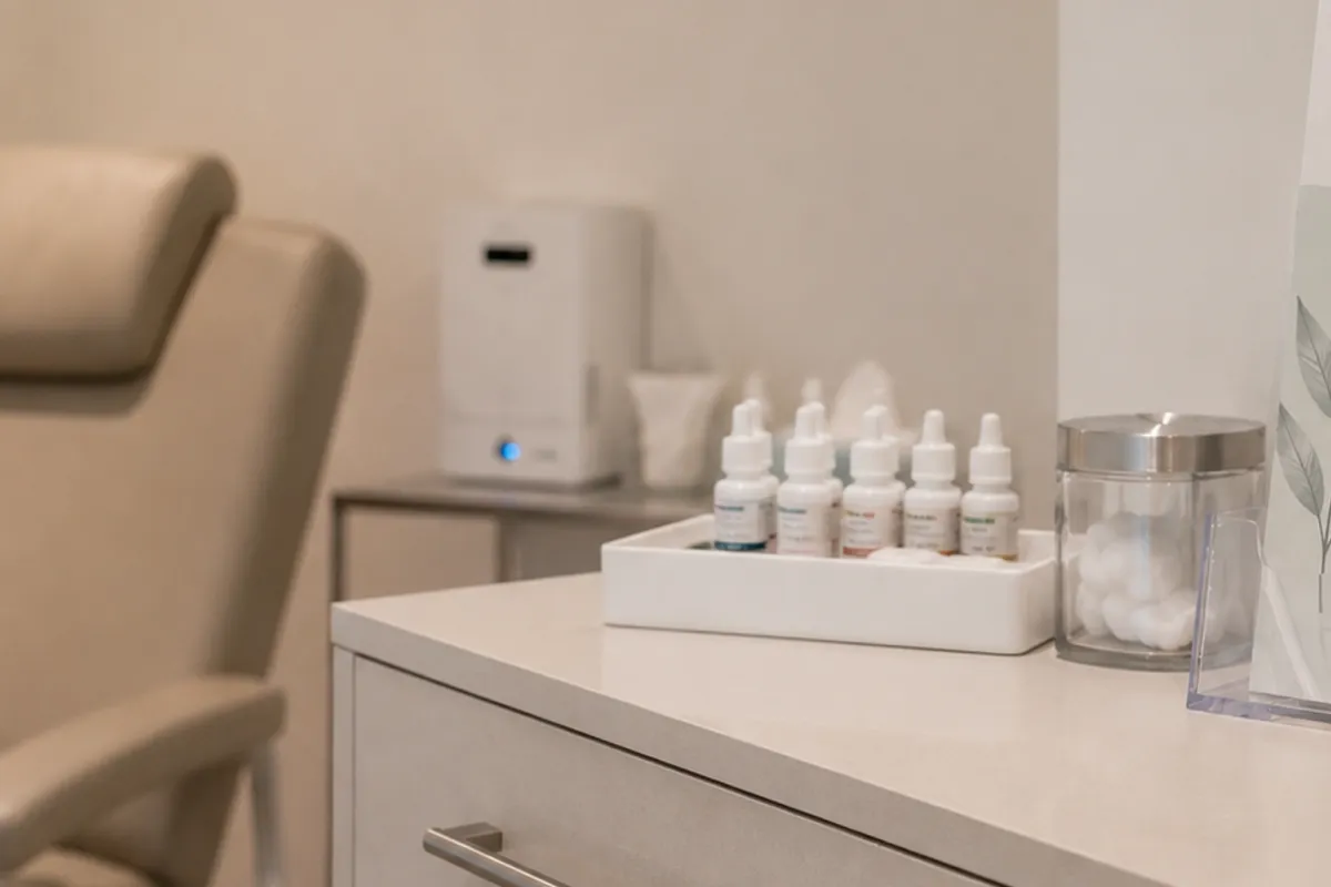 Naturopathic Medicine
