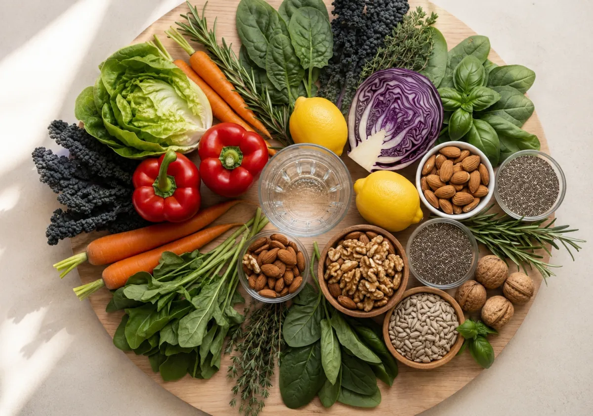 Naturopathic Medicine
