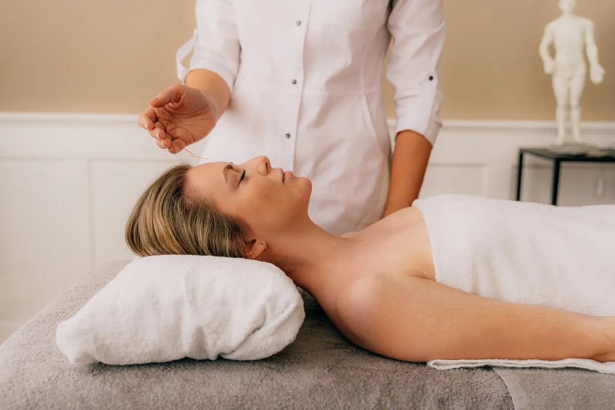 Holistic Health Care
