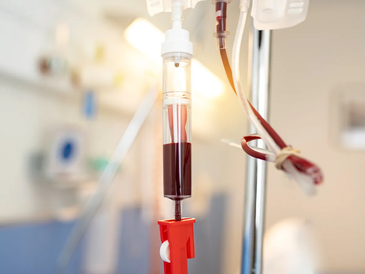 Blood Transfusion
