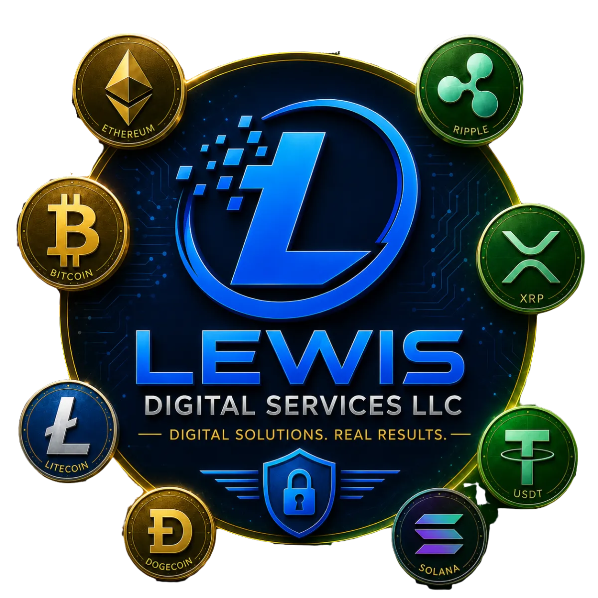 Brand Logo