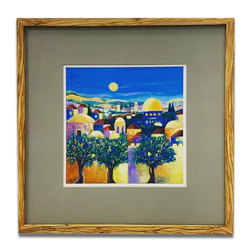 picture framing in provo border and square