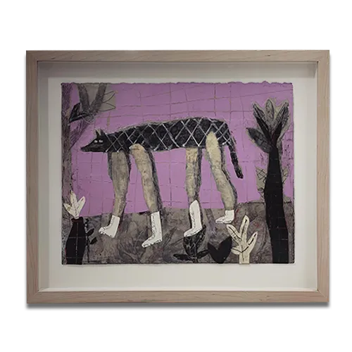 picture framing in provo border and square