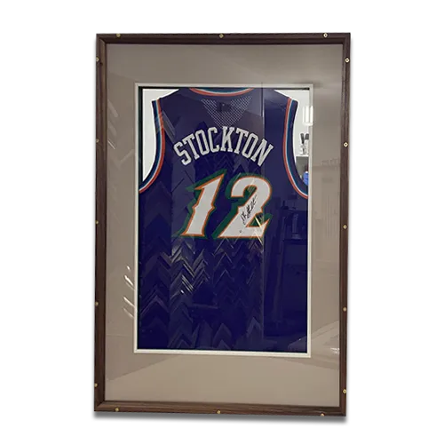 picture framing in provo border and square
