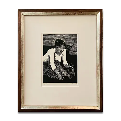 picture framing in provo border and square