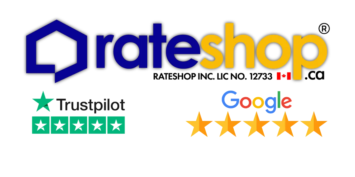 RateShop Best  Mortgage Rates Review