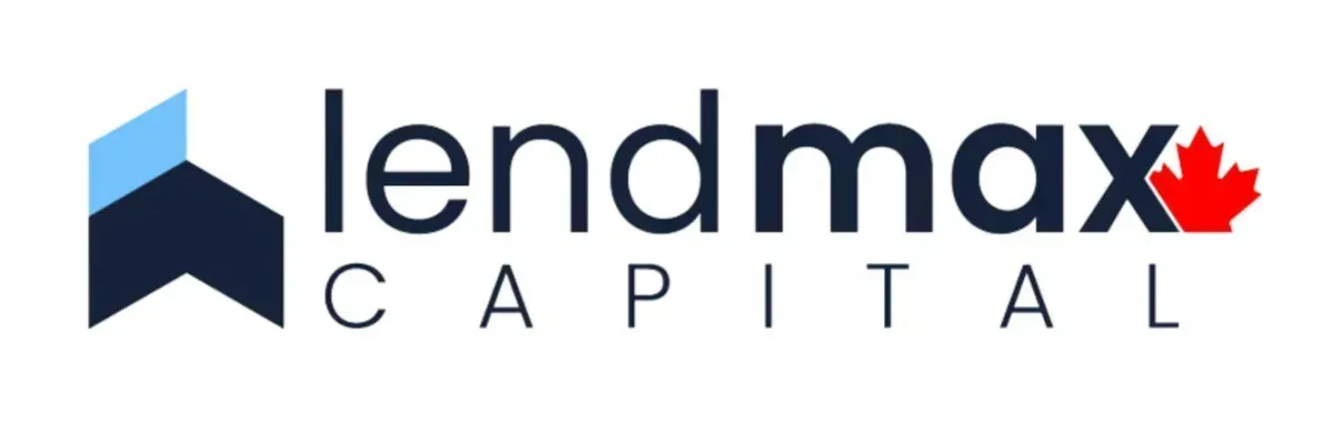 lendmax.ca Mortgage Logo