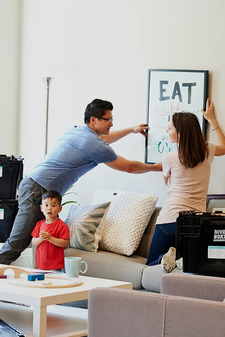 First Time Homebuyer_image