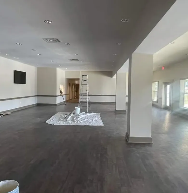 Augusta drywall installation