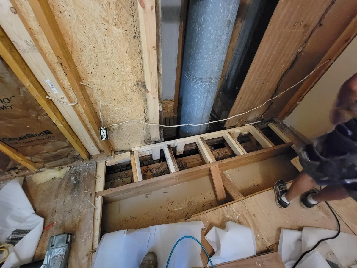 drywall installation Augusta