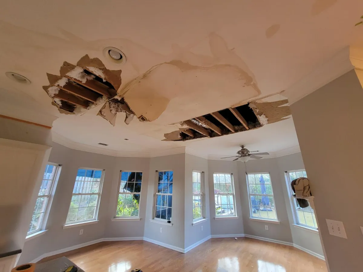 drywall installation Augusta