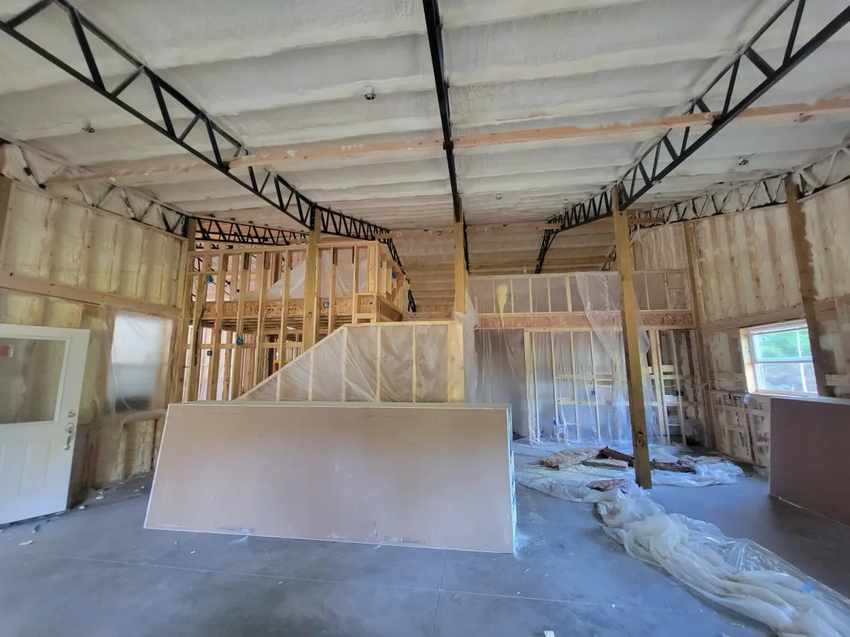 drywall installation Augusta