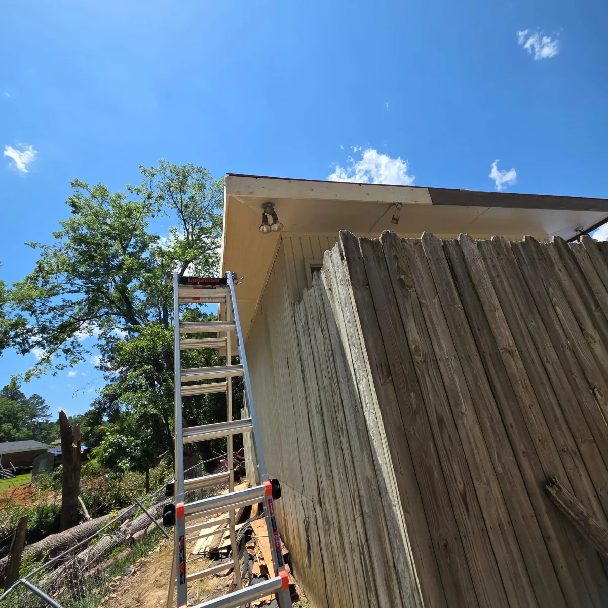 painting and finishing Augusta