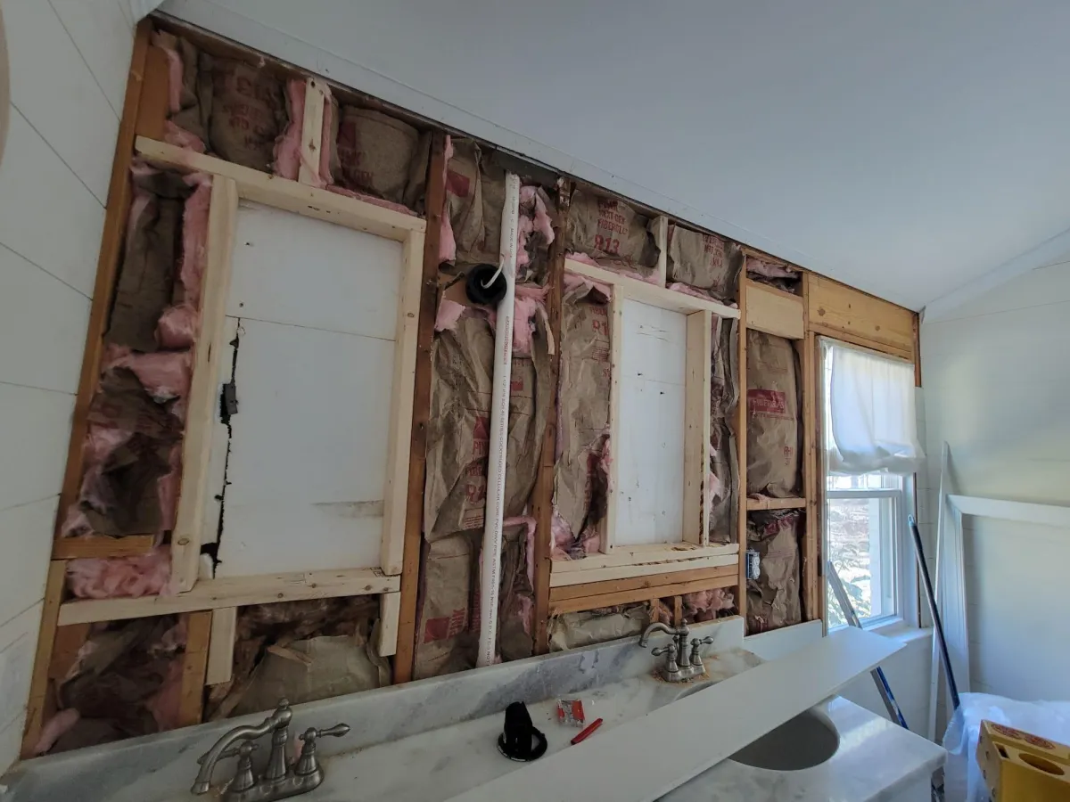 drywall installation Augusta