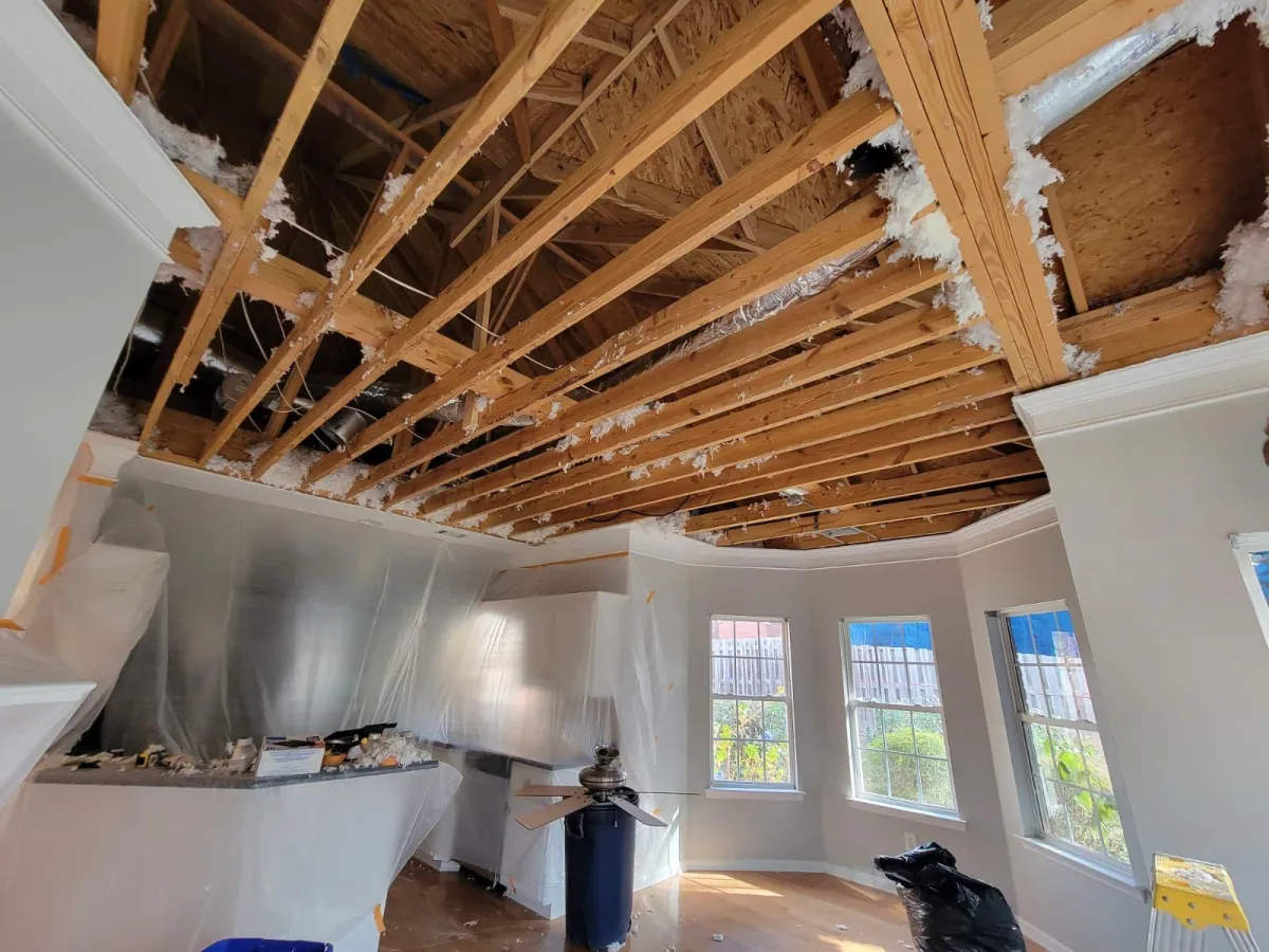 painting and finishing Augusta