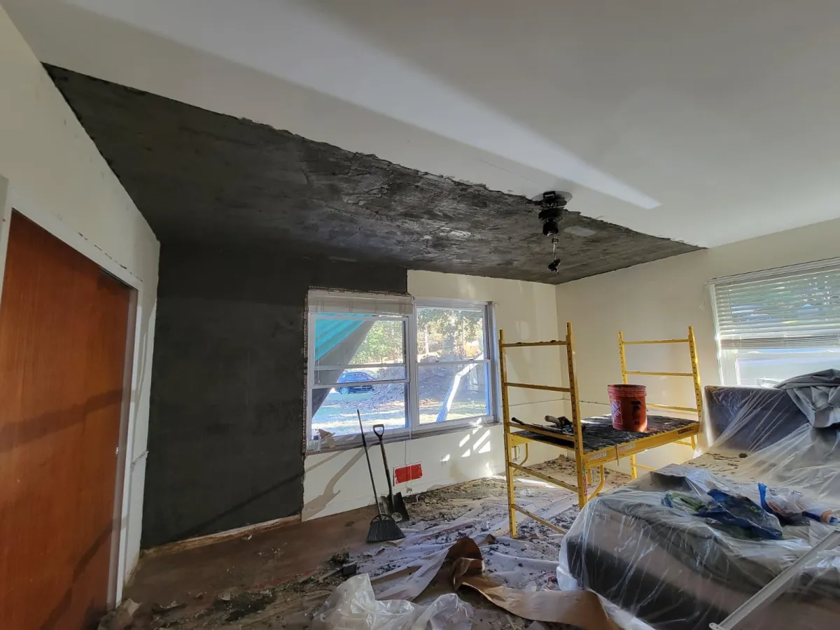 painting and finishing Augusta