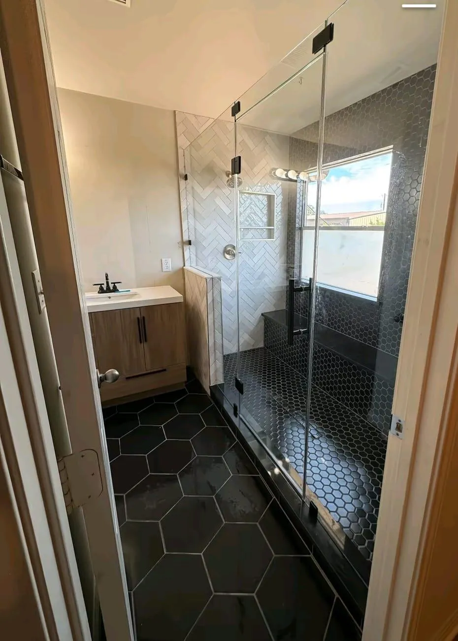 painting and finishing 