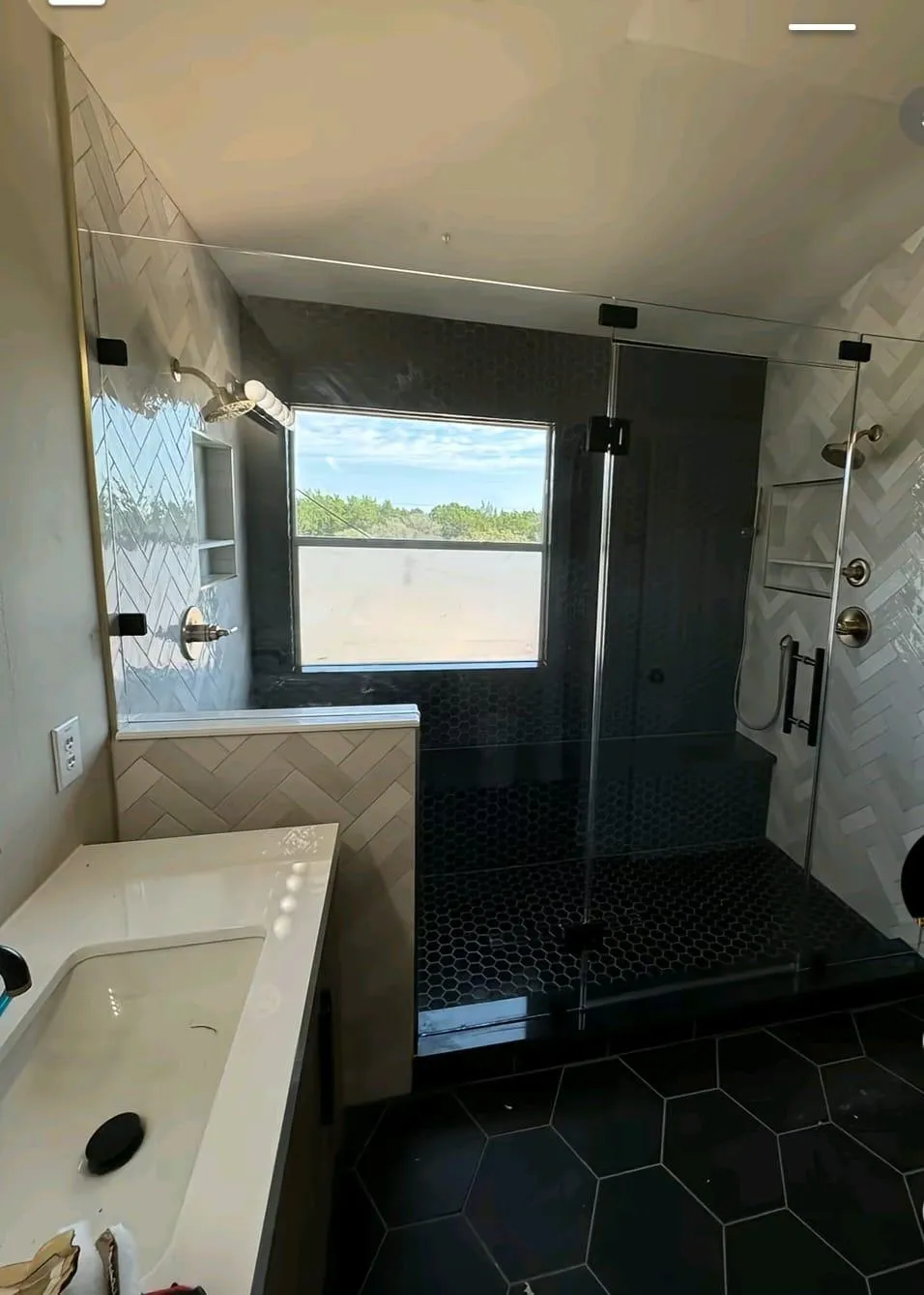 painting and finishing 