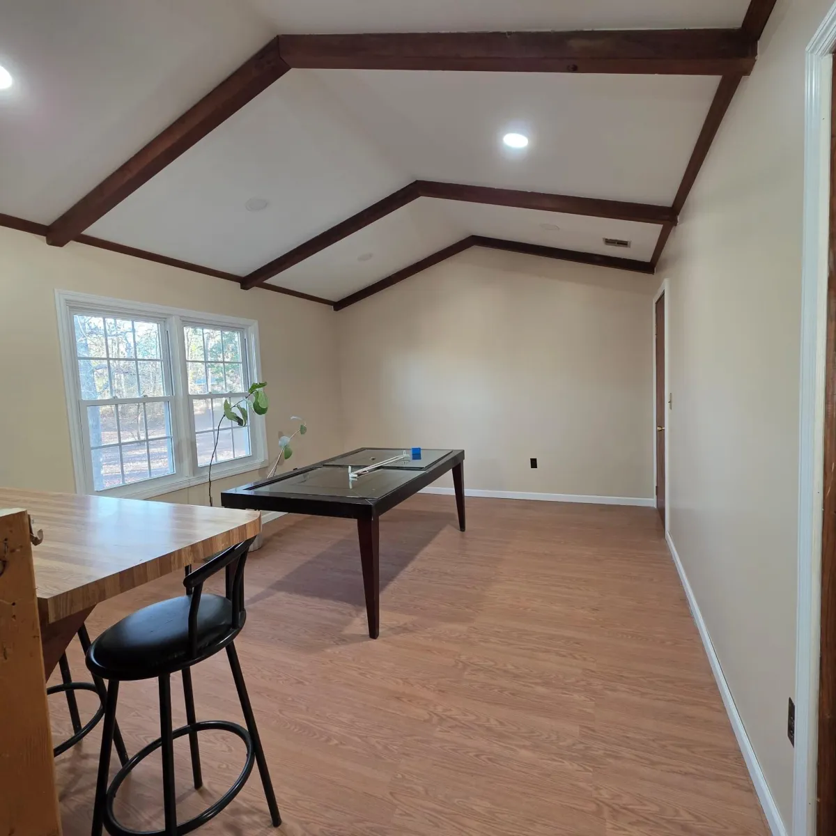 drywall installation 