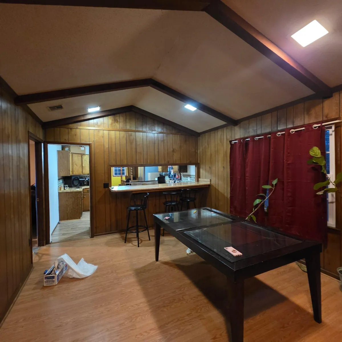 painting and finishing Augusta